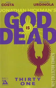 God is Dead #31