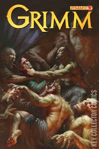 Grimm #4