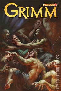 Grimm #4