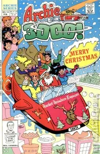 Archie 3000 #14