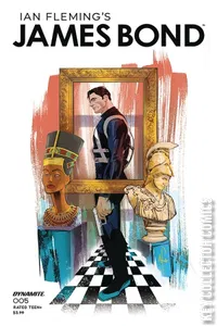 James Bond #5