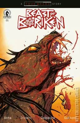 Beast of Boriken