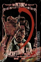 Variant Cover for Picture of Everything Else, The #3
