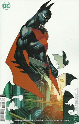 Batman Beyond