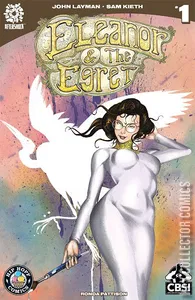 Eleanor & The Egret #1