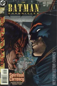 Batman Chronicles #18