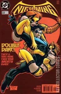 Nightwing #33