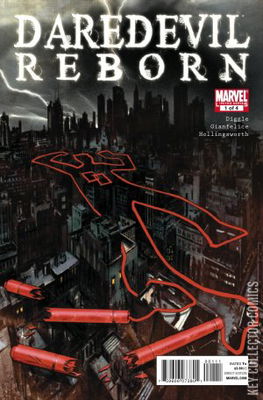 Daredevil: Reborn