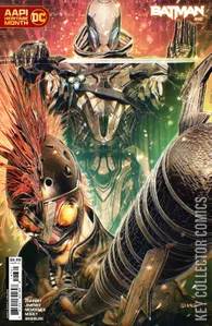 Batman #147