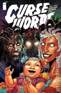 Curse Words: Spring Has Sprung Special #1