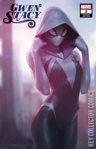 Gwen Stacy #2