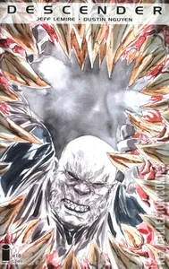 Descender #18