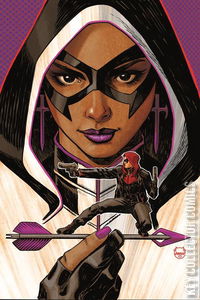 Red Hood #2