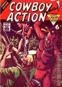 Cowboy Action #16