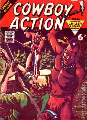 Cowboy Action