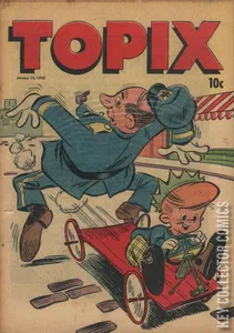 Topix #13