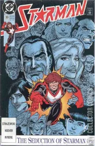 Starman #33