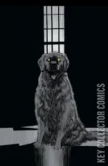 Cover for Excommunicated #3