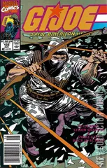 Variant Cover for G.I. Joe: A Real American Hero #103