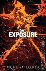 Cover for 28 Days Later #2