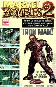 Marvel Zombies 2 #3