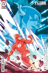 Variant Cover for Flash #32