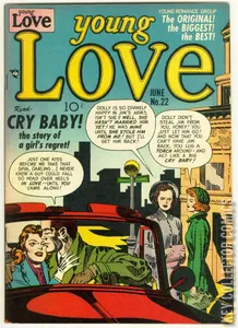 Young Love #22