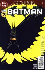 Cover for Batman #547