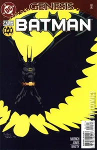 Batman #547