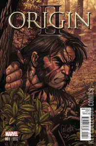 Origin II #1