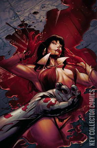 Vengeance of Vampirella #24