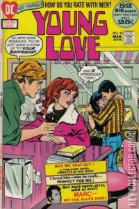 Young Love #93