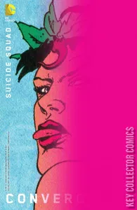 Convergence: Suicide Squad #1