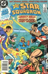 All-Star Squadron #42
