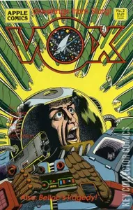 Vox #2