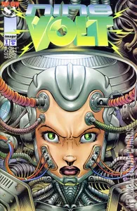 Nine Volt #1