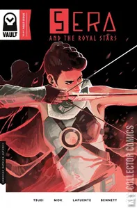 Sera & The Royal Stars #1