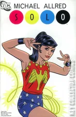 Cover for Solo #7