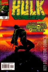 Cover for Hulk #5