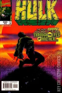 Hulk #5