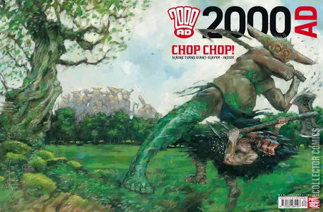 2000 AD #1882