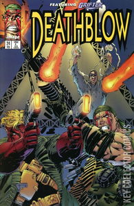 Deathblow #24