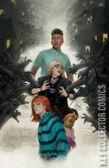 Variant Cover for Neighbors #1