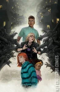 Neighbors #1