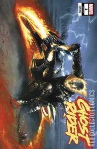 Ghost Rider #1
