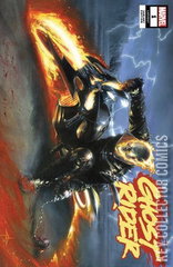 Variant Cover for Ghost Rider #1