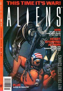 Aliens #5
