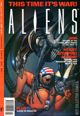 Aliens
