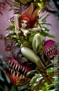 Sirens: Love Hurts #2