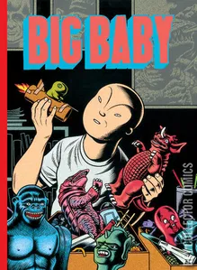 Big Baby #0